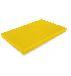 TABLA DE CORTE R9F93 AMARILLA