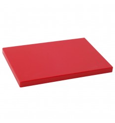 TABLA DE CORTE R9F93 ROJA