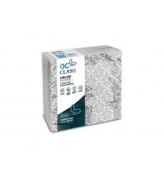 SERV.40-1 SIENA GRIS C/600