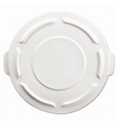 TAPA PARA CONT.2620 BLAN R2619