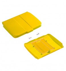 TAPA PORTABOLSA S070325G AMAR.