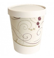 TARRINA C/TAPA R144.60 C/250