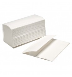 TOALLA 2C. Z CELULOSA *CELSOFT* C/4.000