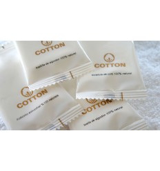 TOALLITA ALGODON PERFUM.C/250