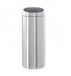 TOUCH BIN INOX.BRI.30L.287367