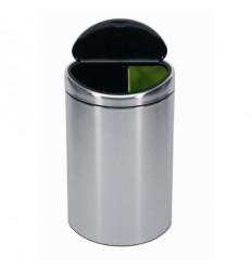 TWIN BIN INOX.MT.10/23L.336065