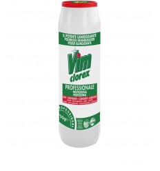 VIM CLOREX TALQUERA 750 C.C.