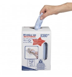 WYPALL X60 MULTIBOX 8380 C/150