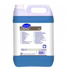 SUMA RINSE A5 (ABRILLANT. CONCENTR.) 7010160 G/5