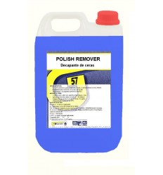 POLISH REMOVER (DECAPANTE) G/5