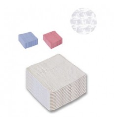 PAÑO REJILLA BLANCO R0653 P/12