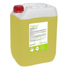 DERMATIC LAVAVAJILLAS MAQ G/12