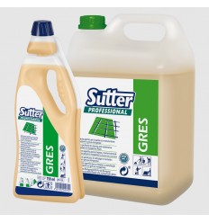 GRES DETERG.SUPERF.POROSAS G/5