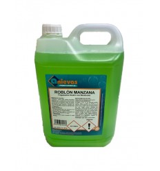 FREGASUELOS ROBLON MANZANA G/5