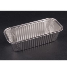 RECIP.ALUMINIO D690 *20,5X9,4X6CM P/100