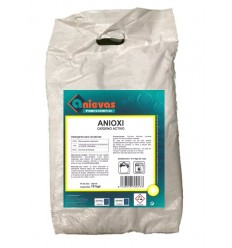 ANIOXI OXIGENO ACTIVO S/10