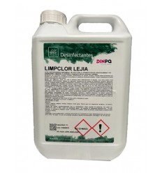 LIMPCLOR (DETERG.CLORADO) G/5
