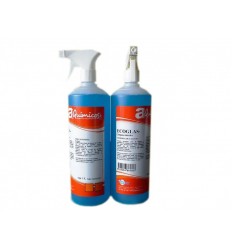 ECOGLAS LIMPIACRISTALES MULTIUSO C/PISTOLA C/15X1L