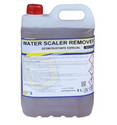 WATER SCALER REMOVER G/5