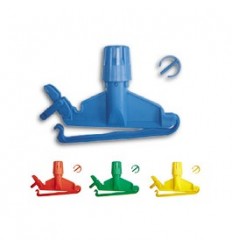 PINZA FREG.IND.ECO AZUL R6143