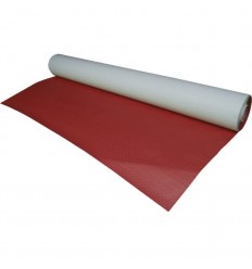 ROLLO MANTEL 1X100 M.BURDEOS