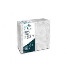 SERV.40-1 BLANCA LUXE GRECA T221436 C/600