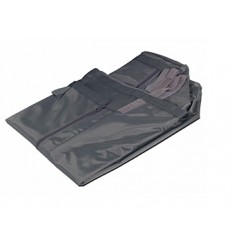 BOLSA 120L GRIS C/CREMALLERA 120L NU909369