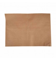 MANTEL 1,2X0,4 P.BEIGE C/500
