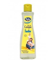 COLONIA FAMILIAR 750 ML C/12