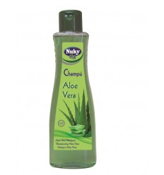 CHAMPU ALOE VERA 750 ML C/12