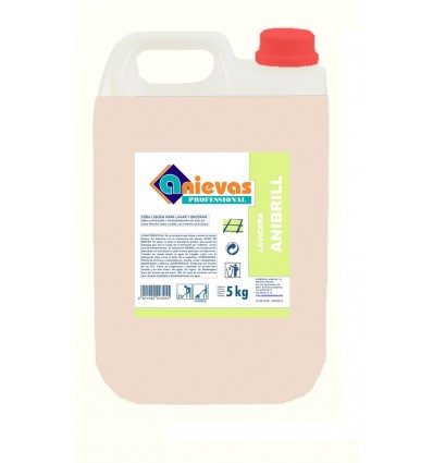 LAVICERA ANIBRILL G/5