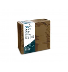 SERV.40-1 KANGUR CACAO C/600