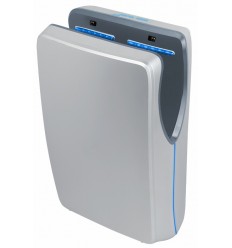 SECAMANOS JET "TIFON" PLATA AA25550