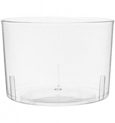 VASO 200 CC CRISTAL CHIQUITO C/480