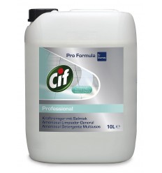CIF PROF. AMONIACAL 7517531 G/10L