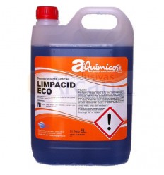 LIMPIACID ANTICAL BAÑOS G/5