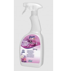 ESSENCE SPRING FLORAL 750ML C/PISTOLA