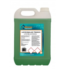 LAVAV. TRASGO CONCENTRADO G/5
