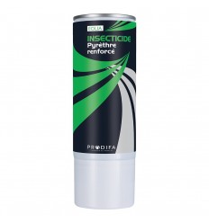 INSECT.PYRETRINA REFORZ. 400 ML