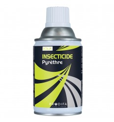 INSECT.PYRETRINA NATURAL 250 ML