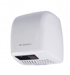 SECAMANOS BLANCO ABS DV2100P OPTICO