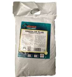 ANICOLOR PLUS (ROPA COLOR) S/20