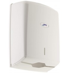 TOALLERO ZZ *SMART* BLANCO AH37000