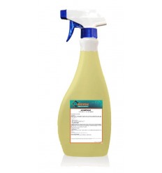 ANIGERM-62 MULTIUSOS ANTIBACT. 1L C/ PISTOLA