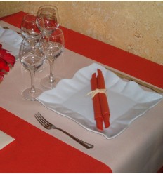 R/MANTEL CLASS 0,40X50M BLANCO