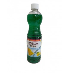 FREGAS. ROBLON LIMON 1L.C/15