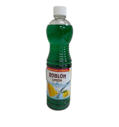 FREGAS. ROBLON LIMON 1L.C/15