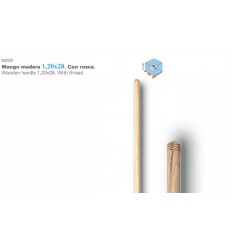 PALO BARREND/ROSC.1,2X28 R60033