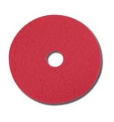 DISCO ROJO 17" K60143