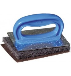 KIT LIMPIAPLANCHAS 3M R461